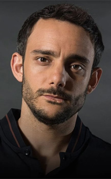Omid Abtahi